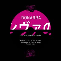 Donarra - Les sentiments de Shiva