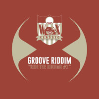 Groove Riddim - Ride The Riddims 1
