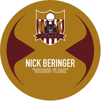 Nick Beringer - Second Floor