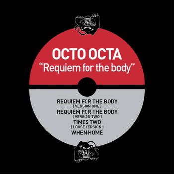 Octo Octa - Requiem For The Body