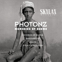 Photonz - Memories Of Burma