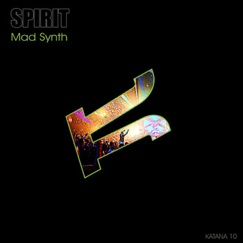 Spirit - Mad Synth