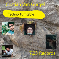 Cristian Van Gurgel - Techno Turntable