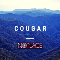 NoPlace - Cougar (EP)
