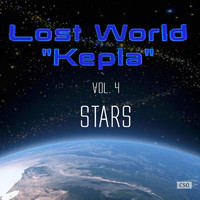 CSO - Lost World Kepla, Vol. 4: Stars