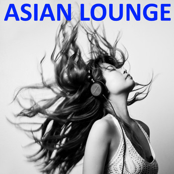 Various Artists - Asian Lounge