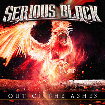 Serious Black - Out of the Ashes (Explicit)