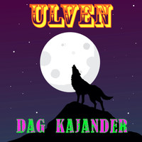 Dag Kajander - Ulven