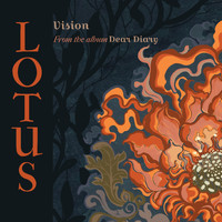 Lotus - Vision