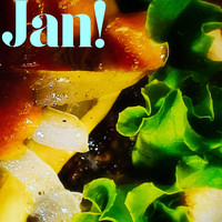 BEAT FRIDAY - Jan!
