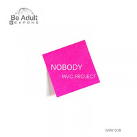 MVC Project - Nobody