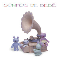 Marcus Viana - Sonhos de Bebê, Vol. 1