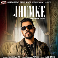 Kaler Kanth - Jhumke (Thumke 2022)