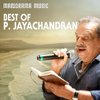 P. Jayachandran - Best of P Jayachandran
