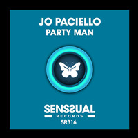 Jo Paciello - Party Man