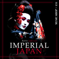 Robin Jefferson - Imperial Japan