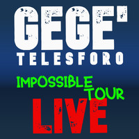 Gegè Telesforo - Impossible Tour Live