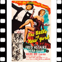 Fred Astaire - When I'm Out With The Belle of New York