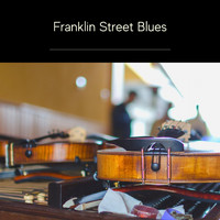 Mr. Acker Bilk & His Paramount Jazz Band - Franklin Street Blues