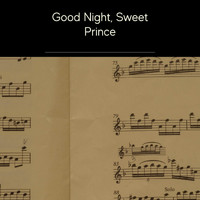 Mr. Acker Bilk & His Paramount Jazz Band - Good Night, Sweet Prince