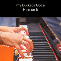 Mr. Acker Bilk & His Paramount Jazz Band - My Bucket's Got a Hole on It