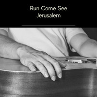 Mr. Acker Bilk & His Paramount Jazz Band - Run Come See Jerusalem