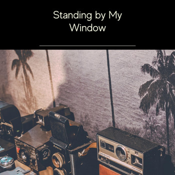 Dave Van Ronk - Standing by My Window