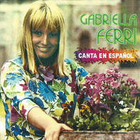 Gabriella Ferri - Canta en Español