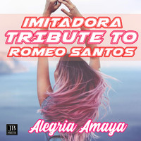 Alegrìa Amaya - Imitadora (Tribute To Romeo Santos)