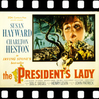 Alfred Newman - Main Title The Presidents Lady