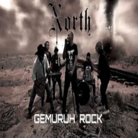 North - Gemuruh Rock