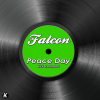 Falcon - PEACE DAY (K22 extended)