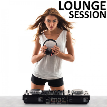 Various Artists - Lounge Session