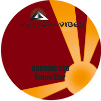 Tenna Star - Burning Red