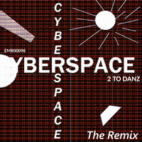 2 TO DANZ - Cyberspace (The Remix)