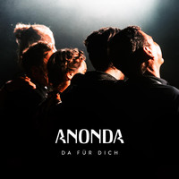 Anonda - Da für dich