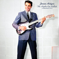 Jimmie Rodgers - The Number One Ballads (Remastered 2022)