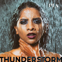Pia - Thunderstorm