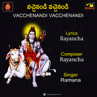 Ramana - VACCHENANDI VACCHENANDI