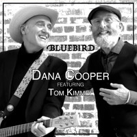 Dana Cooper - Bluebird
