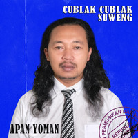 Apan Yoman - Cublak-Cublak Suweng (Instrumental)
