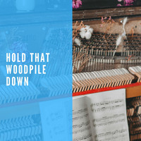 New Lost City Ramblers - Hold That Woodpile Down