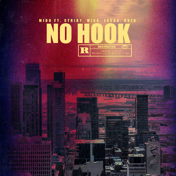 Mido - No Hook (Explicit)