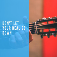 Mike Seeger - Don't Let Your Deal Go Down