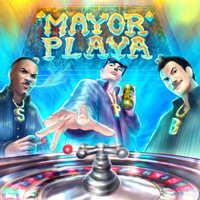 Playaman - Mayor Playa (Explicit)