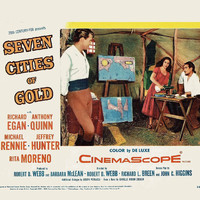 Anthony Quinn - Seven Cities Of Gold