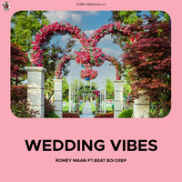 Romey Maan - Wedding Vibes