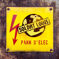 Soldat Louis - Pann d'élec (Unplugged)