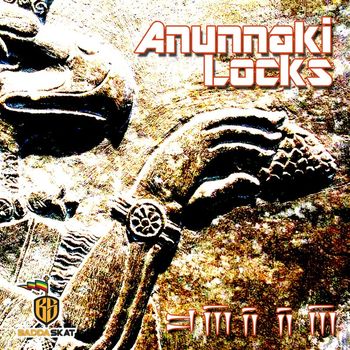 Badda Skat - Anunnaki Locks