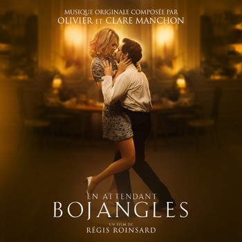 Marlon Williams - Mr. Bojangles (From the Original Motion Picture “En Attendant Bojangles”)